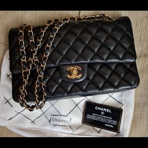 Chanel bag